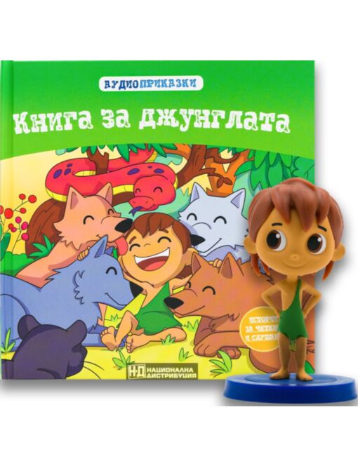АУДИО ПРИКАЗКИ - брой 11
