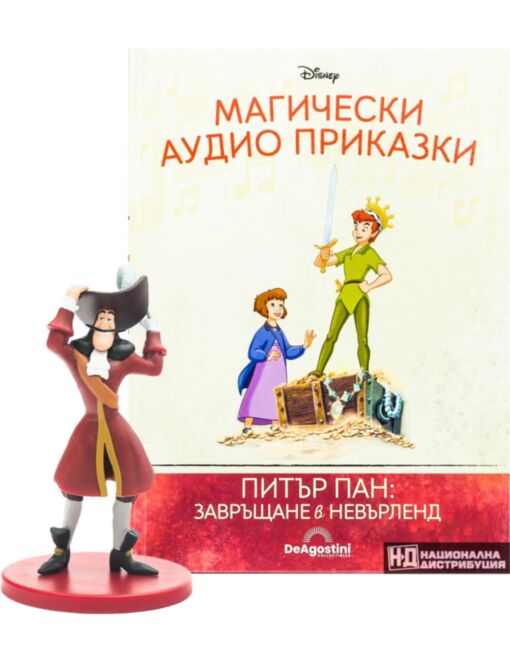 МАГИЧЕСКИ АУДИО ПРИКАЗКИ - брой 53