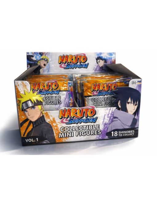 КОЛЕКЦИЯ/NARUTO