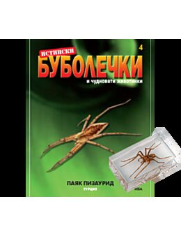 истински буболечки бр.4