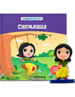 АУДИО ПРИКАЗКИ - брой 12