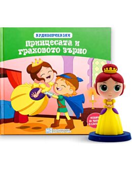 АУДИО ПРИКАЗКИ - брой 21