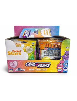 КОЛЕКЦИЯ/ CARE BEARS 