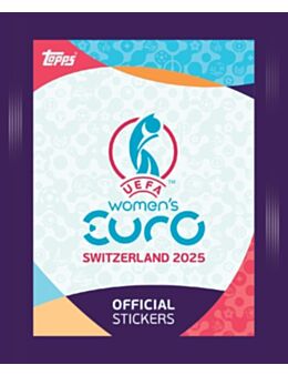 ПАКЕТЧЕ КАРТИ/WOMENS EURO