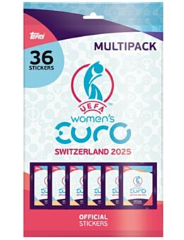 МУЛТИПАКЕТ/WOMENS EURO