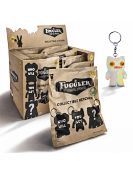 КОЛЕКЦИЯ/ FUGGLER KEYCH