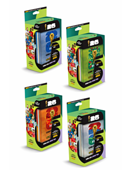 ГОЛЯМА МЕТАЛНА КУТИЯ-CLASSIC TIN FIFA WORLD CUP ADRENALYN 2026