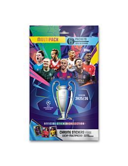 МУЛТИ ПАКЕТ/ШАМПИОНСКА ЛИГА 2025/2026