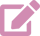 edit icon