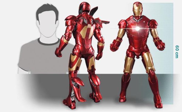 Iron Man бр.2