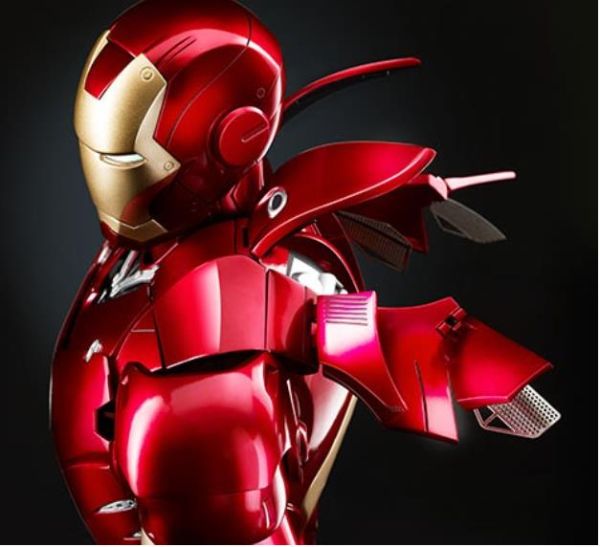 Iron Man бр.7